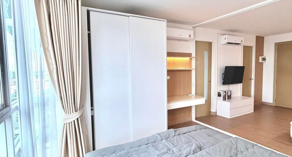 For rent 1 bed condo in Mueang Phuket, Phuket