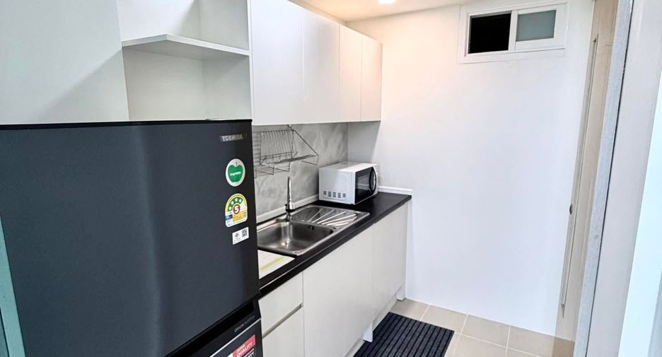 For rent 1 bed condo in Mueang Phuket, Phuket