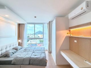 For rent 1 bed condo in Mueang Phuket, Phuket