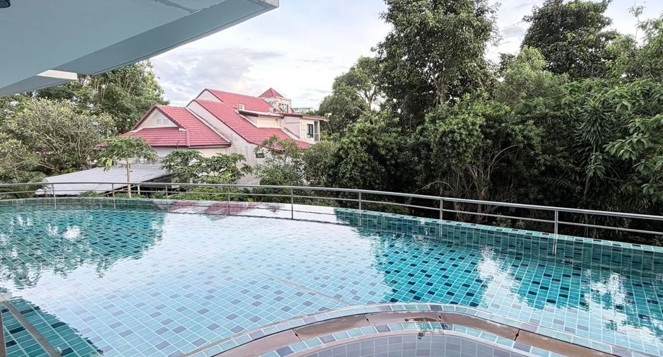 For rent 1 bed condo in Mueang Phuket, Phuket