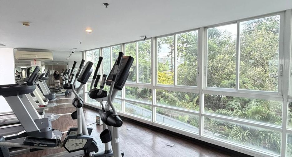 For rent 1 bed condo in Mueang Phuket, Phuket