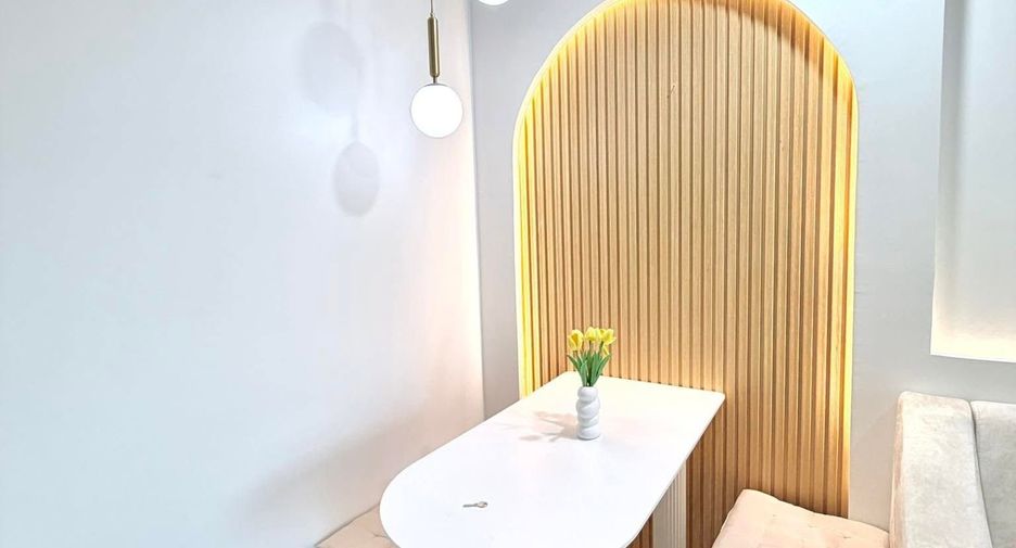 For rent 1 bed condo in Mueang Phuket, Phuket