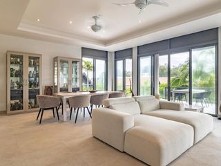 For sale 3 bedrooms villa in Thalang, Phuket