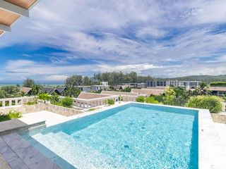 For sale 3 bedrooms villa in Thalang, Phuket