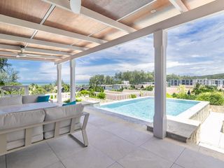 For sale 3 bedrooms villa in Thalang, Phuket