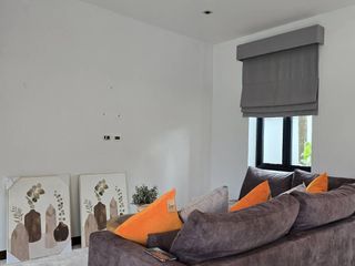 For sale and for rent 3 bedrooms villa in Thalang, Phuket