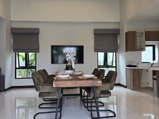 For sale and for rent 3 bedrooms villa in Thalang, Phuket