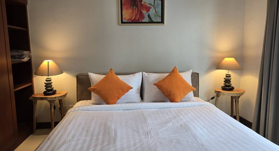 For sale and for rent 3 bedrooms villa in Thalang, Phuket