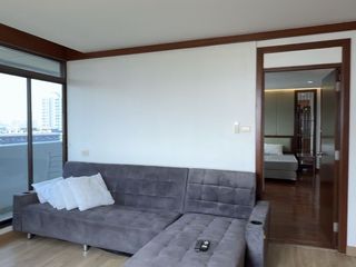 Condo en alquiler de 1 habitaciones en Phra Khanong, Bangkok