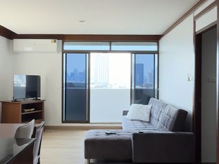Condo en alquiler de 1 habitaciones en Phra Khanong, Bangkok