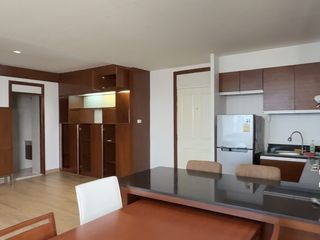 Condo en alquiler de 1 habitaciones en Phra Khanong, Bangkok
