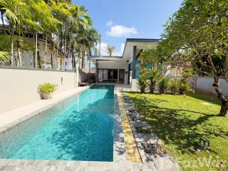 For sale 3 bedrooms villa in Mueang Phuket, Phuket