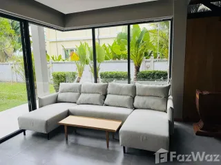 For sale 3 bedrooms villa in Mueang Phuket, Phuket