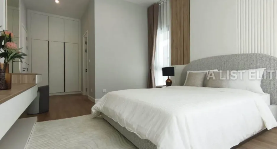 Haus zur Miete mit 4 Zimmer in East Pattaya, Pattaya