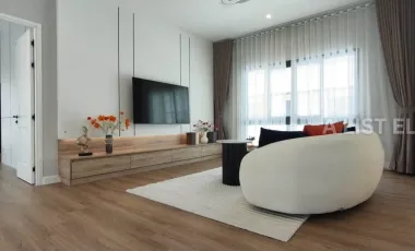 Haus zur Miete mit 4 Zimmer in East Pattaya, Pattaya