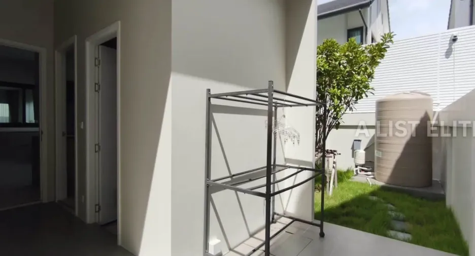 Haus zur Miete mit 4 Zimmer in East Pattaya, Pattaya