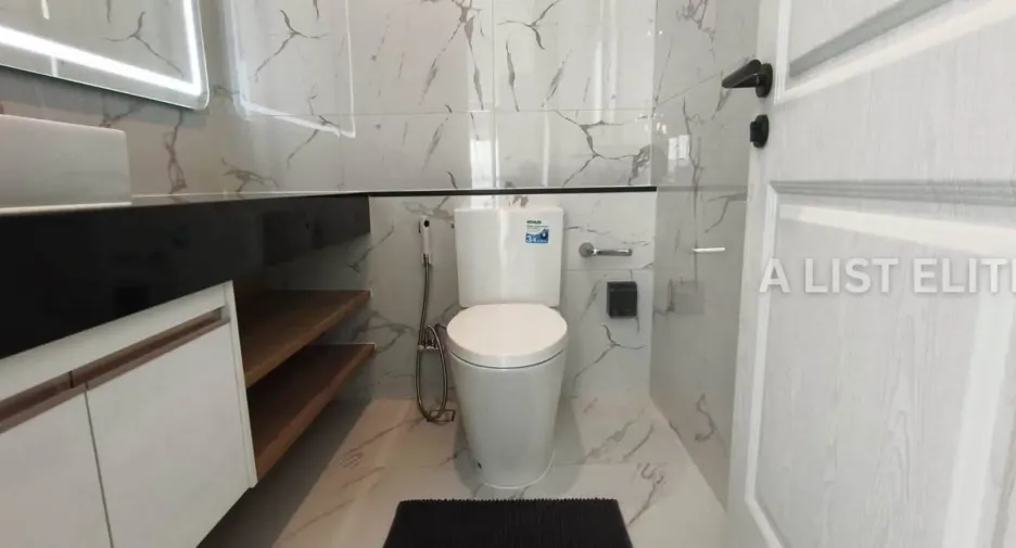 Haus zur Miete mit 4 Zimmer in East Pattaya, Pattaya