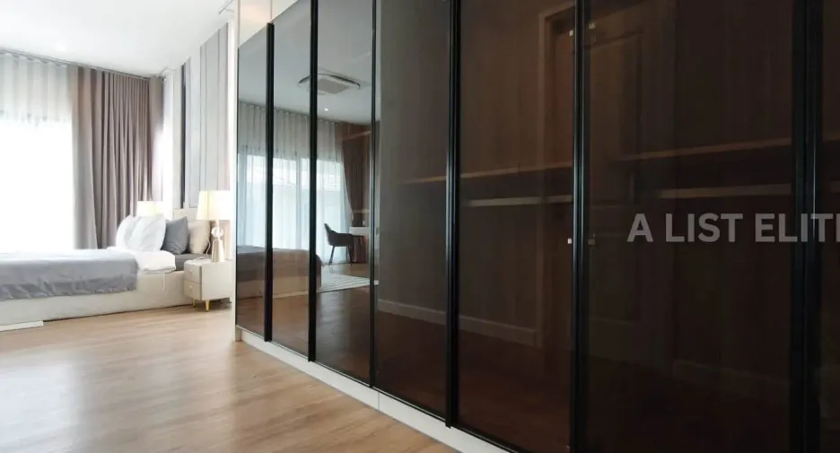 Haus zur Miete mit 4 Zimmer in East Pattaya, Pattaya