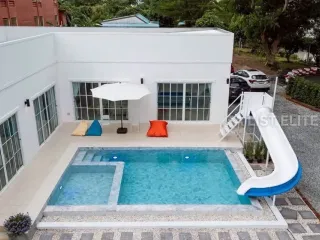 For Rent 3 Bedroom House In Bang Lamung, Chonburi