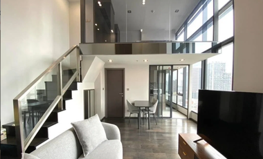 For sale 1 bed condo in Ratchathewi, Bangkok