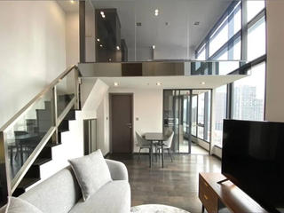 À vendre 1 chambre condo à Ratchathewi, Bangkok