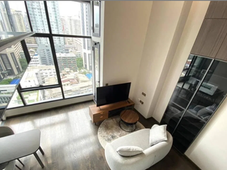À vendre 1 chambre condo à Ratchathewi, Bangkok