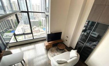 For sale 1 bed condo in Ratchathewi, Bangkok