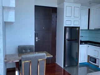 À louer 1 chambre condo à Pathum Wan, Bangkok