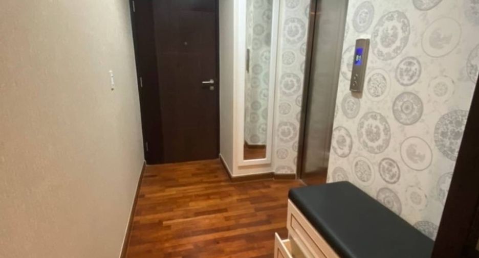 For rent 1 bed condo in Pathum Wan, Bangkok