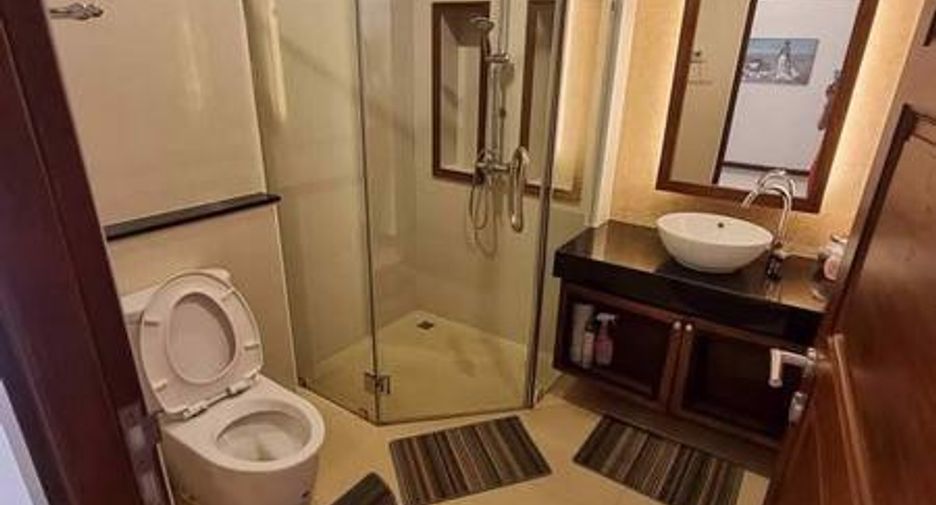 For rent 3 bedrooms house in Huay Yai, Pattaya