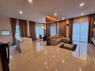 For rent 3 bedrooms house in Bang Lamung, Chonburi