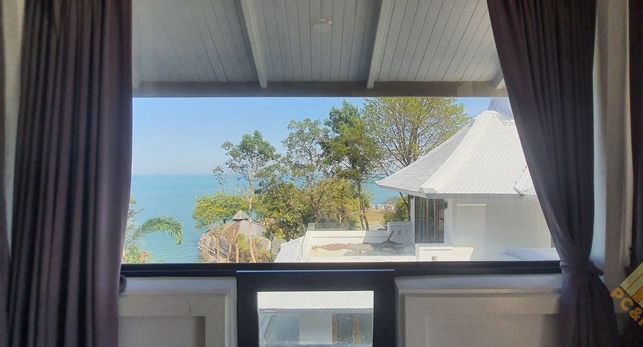 For rent and for sale 5 bedrooms house in North Pattaya, Pattaya