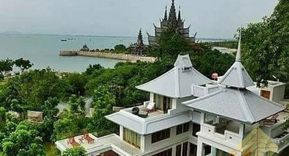 For rent and for sale 5 bedrooms house in North Pattaya, Pattaya