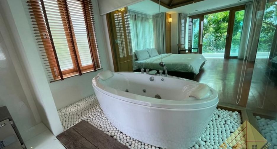 For rent and for sale 5 bedrooms house in North Pattaya, Pattaya