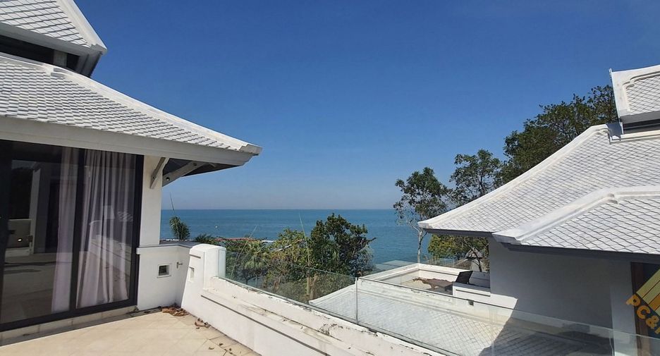 For rent and for sale 5 bedrooms house in North Pattaya, Pattaya