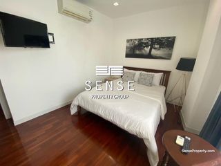 Wohnung zur Miete mit 3 Zimmer in Yan Nawa, Bangkok