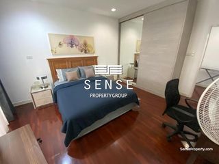 Wohnung zur Miete mit 3 Zimmer in Yan Nawa, Bangkok