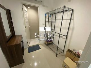 Wohnung zur Miete mit 3 Zimmer in Yan Nawa, Bangkok