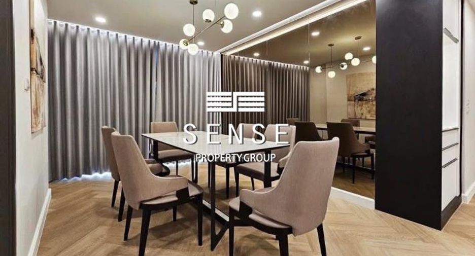 For rent and for sale 4 bedrooms condo in Khlong Toei, Bangkok