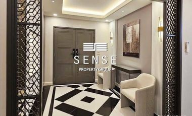 For rent and for sale 4 bedrooms condo in Khlong Toei, Bangkok