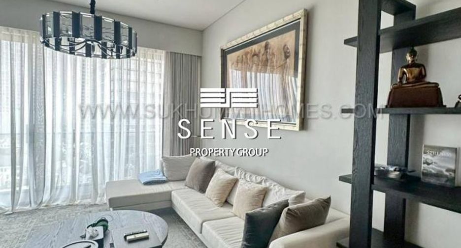 Wohnung zur Miete mit 4 Zimmer in Watthana, Bangkok