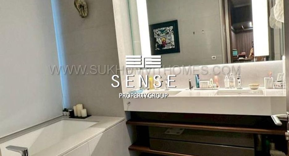 Wohnung zur Miete mit 4 Zimmer in Watthana, Bangkok