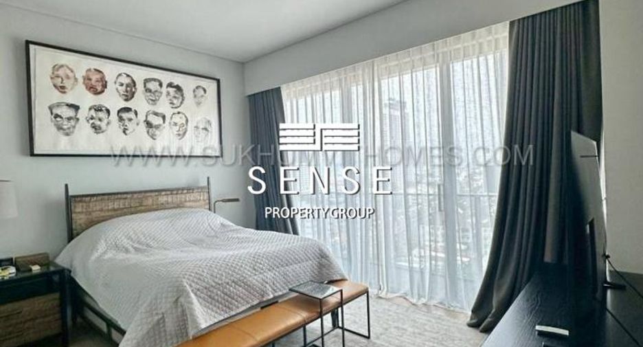Wohnung zur Miete mit 4 Zimmer in Watthana, Bangkok