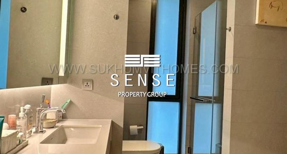 Wohnung zur Miete mit 4 Zimmer in Watthana, Bangkok
