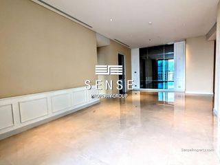 出租 3 卧室 公寓 在 Pathum Wan, 曼谷