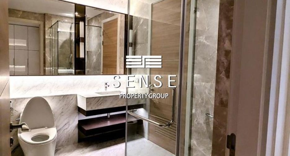 For rent 3 ベッドルーム condo in Pathum Wan, Bangkok