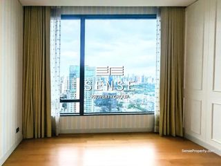 出租 3 卧室 公寓 在 Pathum Wan, 曼谷