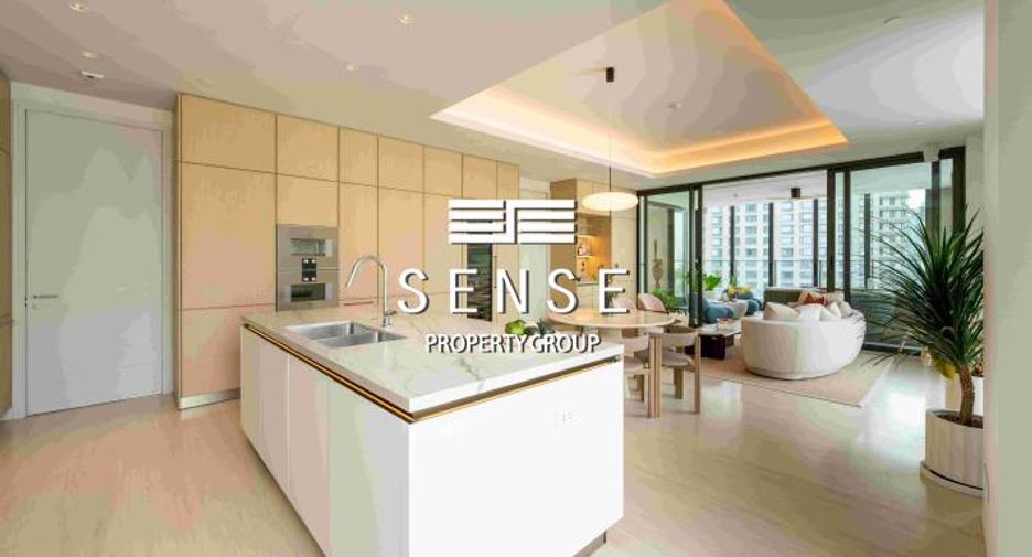 ขาย 4 ห้องนอน คอนโด ใน คลองเตย, กรุงเทพฯ