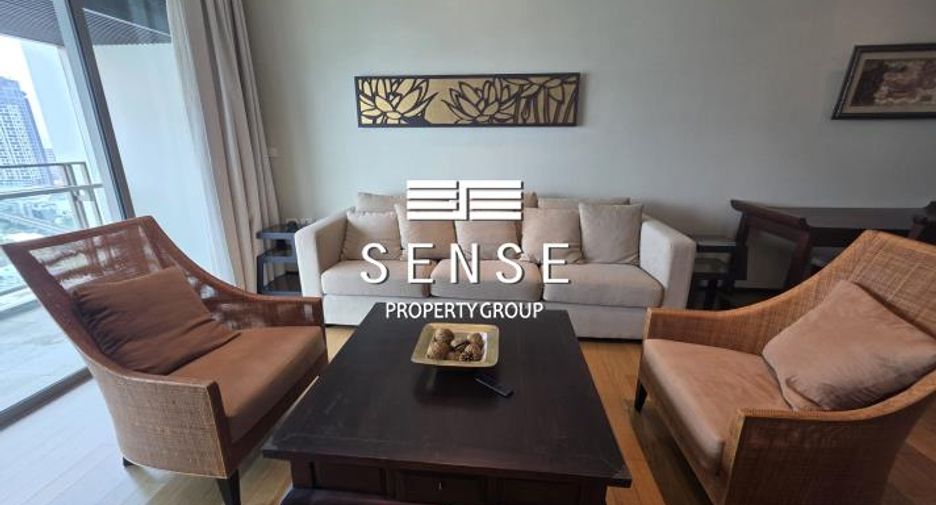Wohnung zur Miete mit 3 Zimmer in Khlong Toei, Bangkok