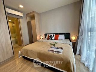 For sale 3 bedrooms condo in Ratchathewi, Bangkok